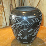 Acoma Pottery